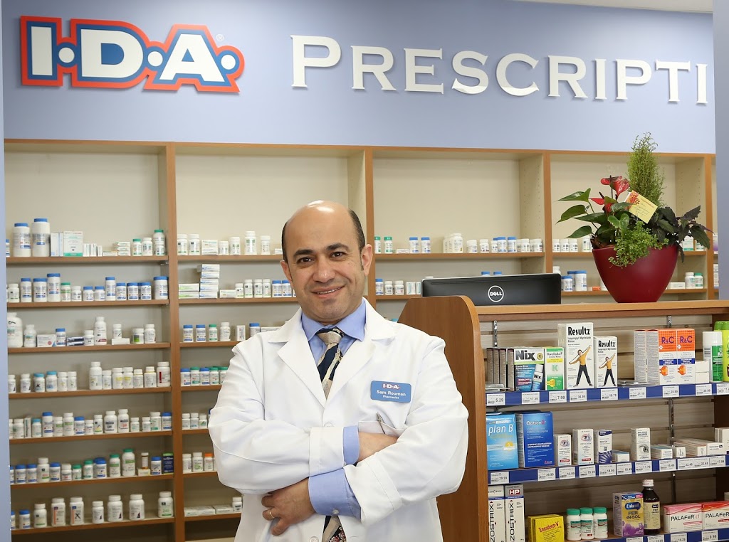 Highland Plaza IDA Pharmacy | 3-75 Dundas St N, Cambridge, ON N1R 6G5, Canada | Phone: (519) 740-7070