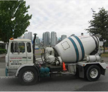 Yard At A Time Concrete (1988) Ltd | 8155 92 St, Delta, BC V4G 0A4, Canada | Phone: (604) 940-0191