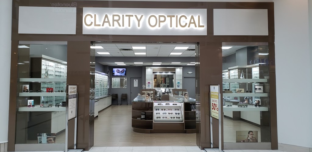 Clarity Optical | 700 Lawrence Ave W, North York, ON M6A 3B4, Canada | Phone: (647) 345-3937