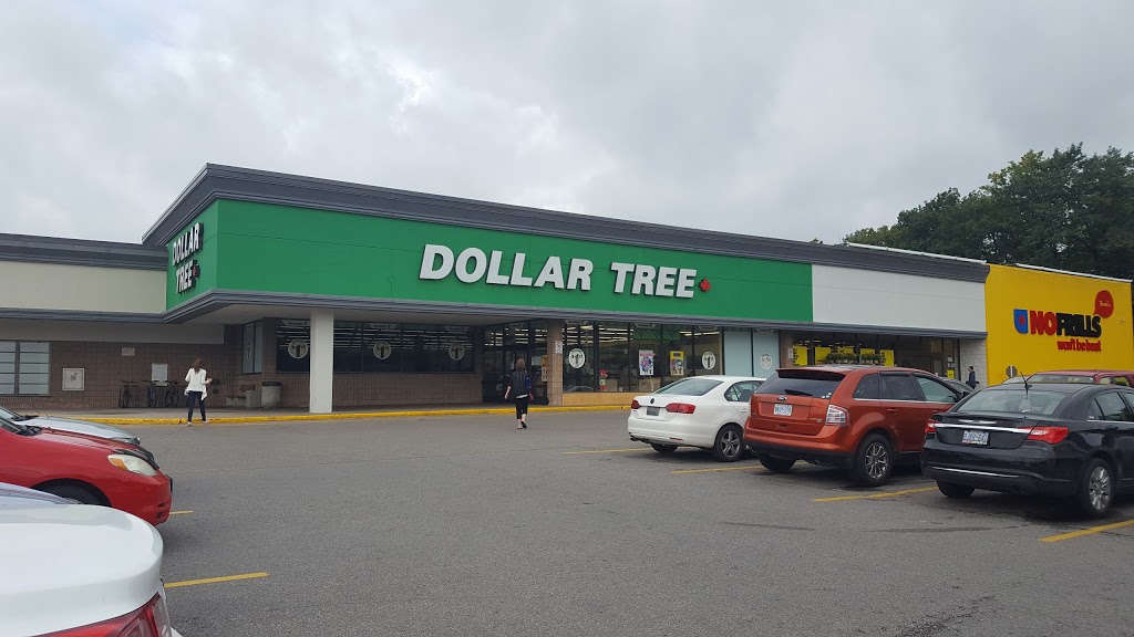 Dollar Tree | 700 Strasburg Rd, Kitchener, ON N2E 2M2, Canada | Phone: (519) 745-9888