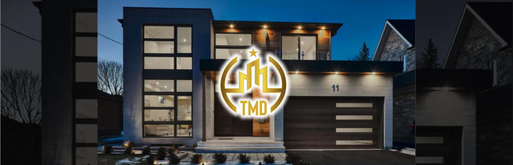 TMD Home Construction | 36 Little Ashley Dr, Maple, ON L6A 0X3, Canada | Phone: (416) 407-8933