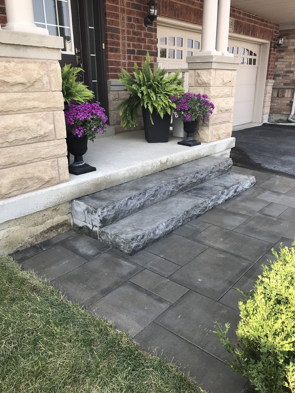 Mr Green Thumb Landscape Services | 53 Spencer Ave, Markham, ON L6E 1V5, Canada | Phone: (905) 472-4973