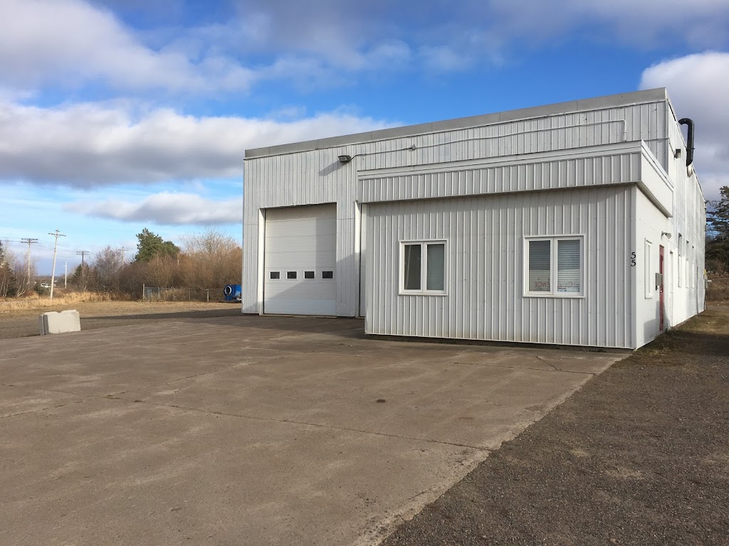 Agricultural Enterprises Limited | 55 Industrial Ave, Truro, NS B2N 6V1, Canada | Phone: (902) 893-8570