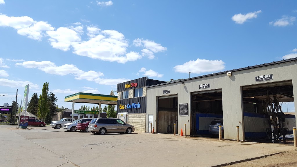 Fas Gas Plus | 4912 50 Ave, Gibbons, AB T0A 1N0, Canada | Phone: (780) 923-3311