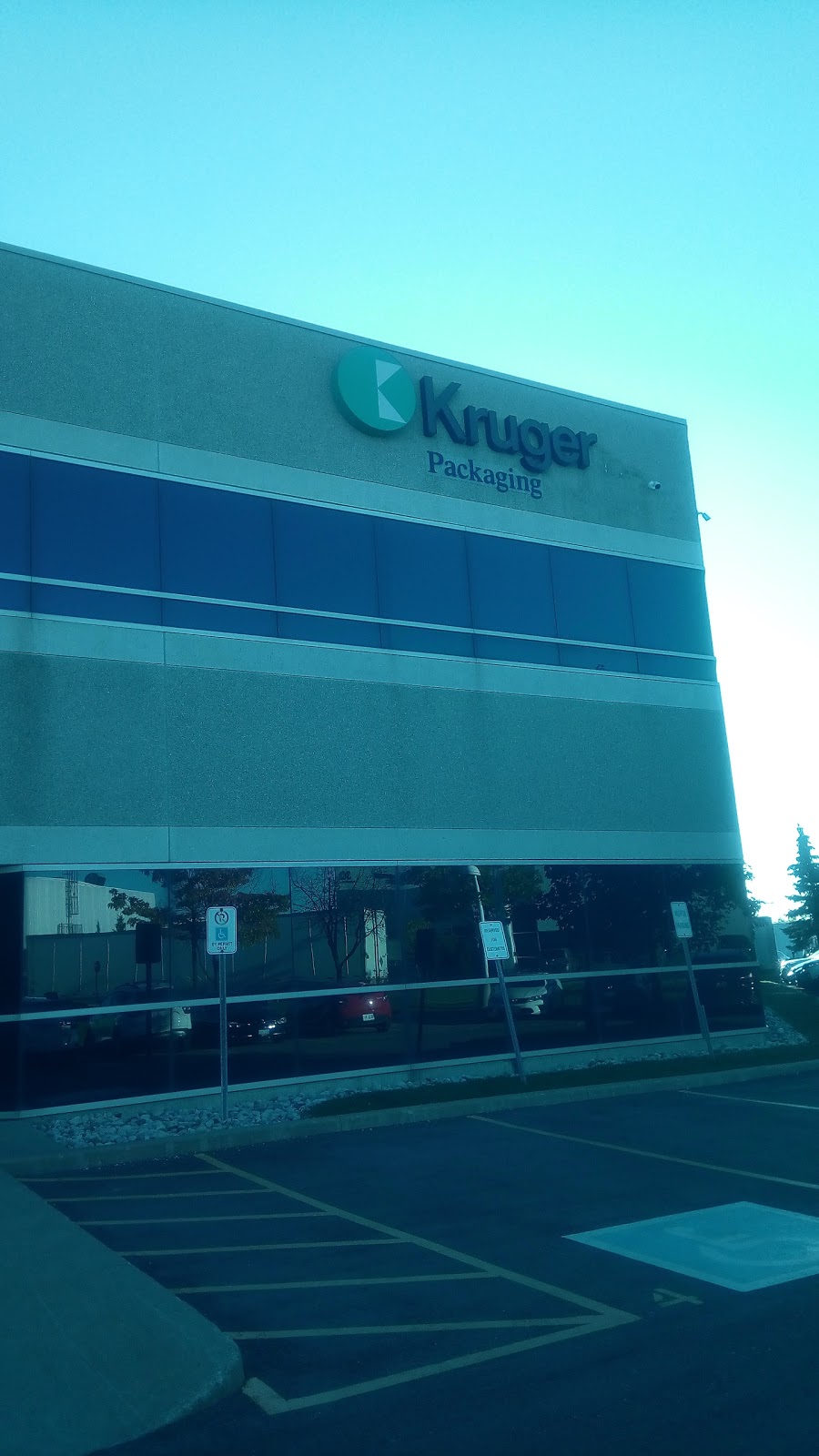 Kruger Packaging L.P. | 10 Pedigree Ct, Brampton, ON L6T 5T8, Canada | Phone: (905) 759-1012