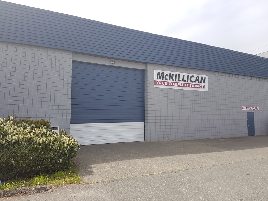 McKillican Canadian Inc | 6820 Kirkpatrick Crescent, Saanichton, BC V8M 1Z9, Canada | Phone: (250) 652-3722