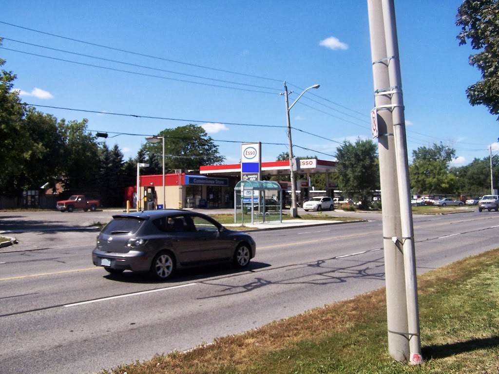 BROCK STREET ESSO | 932 Brock St N, Whitby, ON L1N 4J6, Canada | Phone: (905) 493-8565