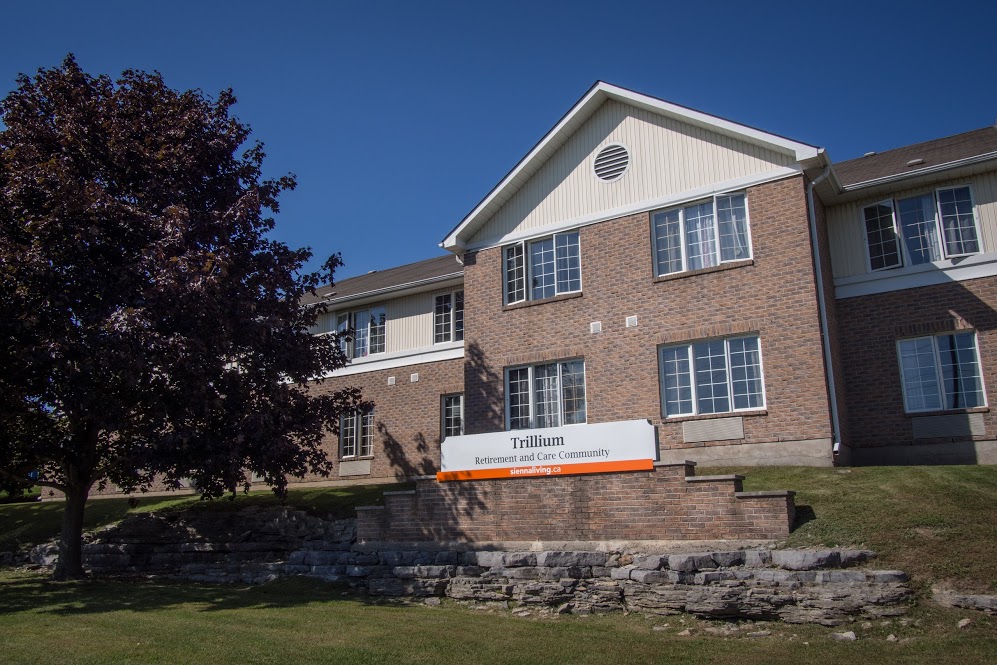 Trillium Retirement Home | 800 Edgar St, Kingston, ON K7M 8S4, Canada | Phone: (613) 547-7003