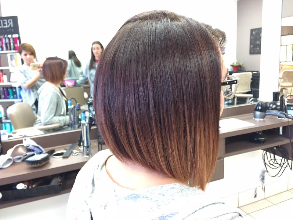 Hair Precission | 218 Lakeport Rd, St. Catharines, ON L2N 4R5, Canada | Phone: (905) 937-1701