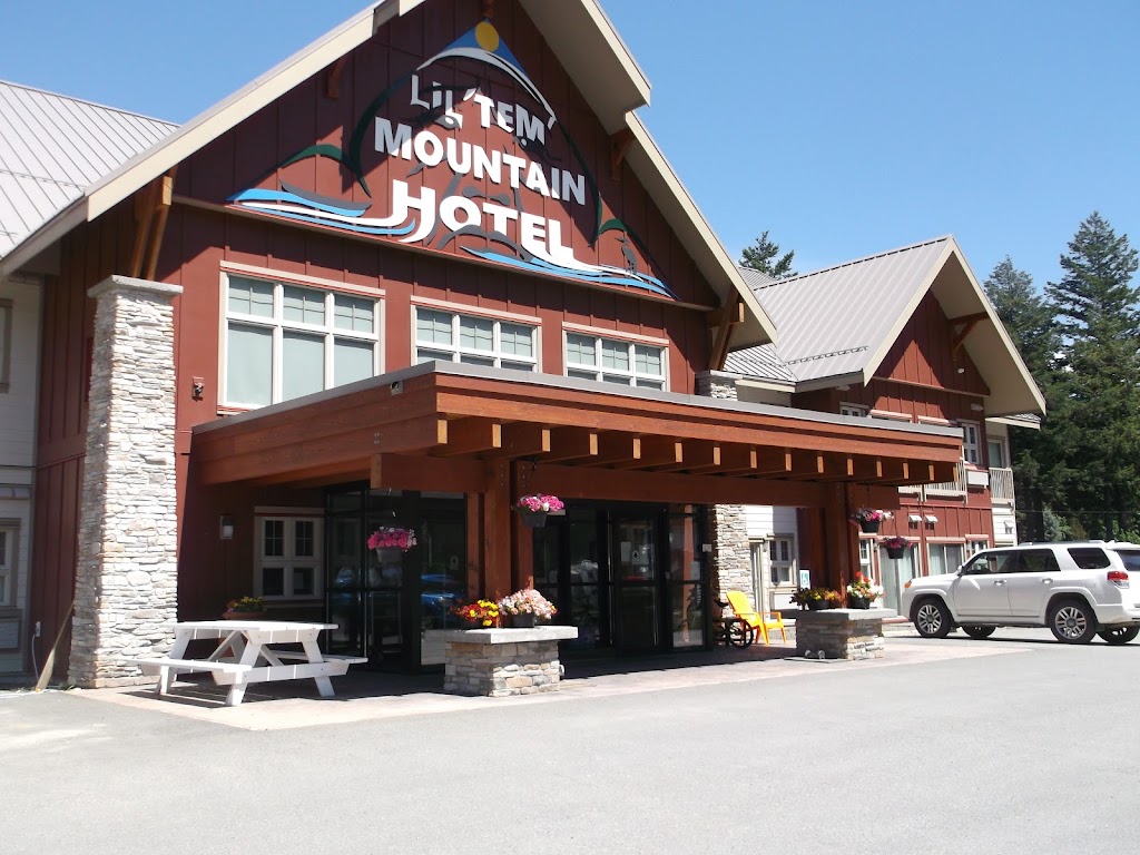 Liltem Mountain Hotel | 6757 Seton Portage Rd, Seton Portage, BC V0N 3B0, Canada | Phone: (250) 259-8052