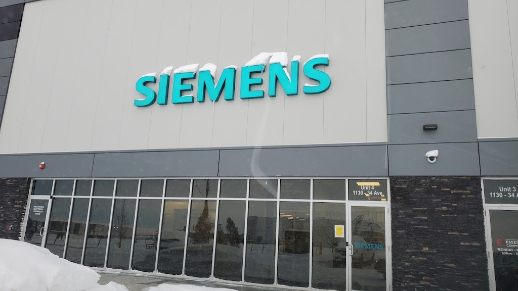 Siemens Canada Limited | 1130 34 Ave Unit 4, Nisku, AB T9E 1K7, Canada | Phone: (780) 486-1234