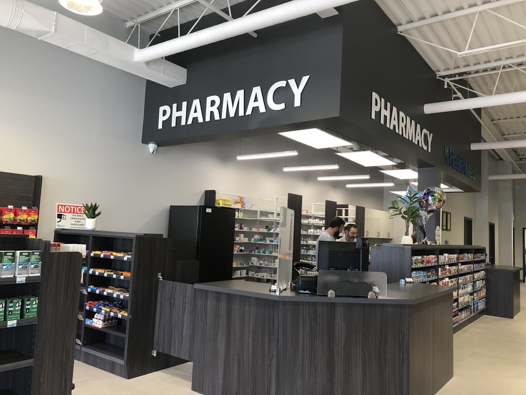 Good Guys Pharmacy | 1536A Lasalle Blvd, Greater Sudbury, ON P3A 1Z7, Canada | Phone: (705) 885-1888