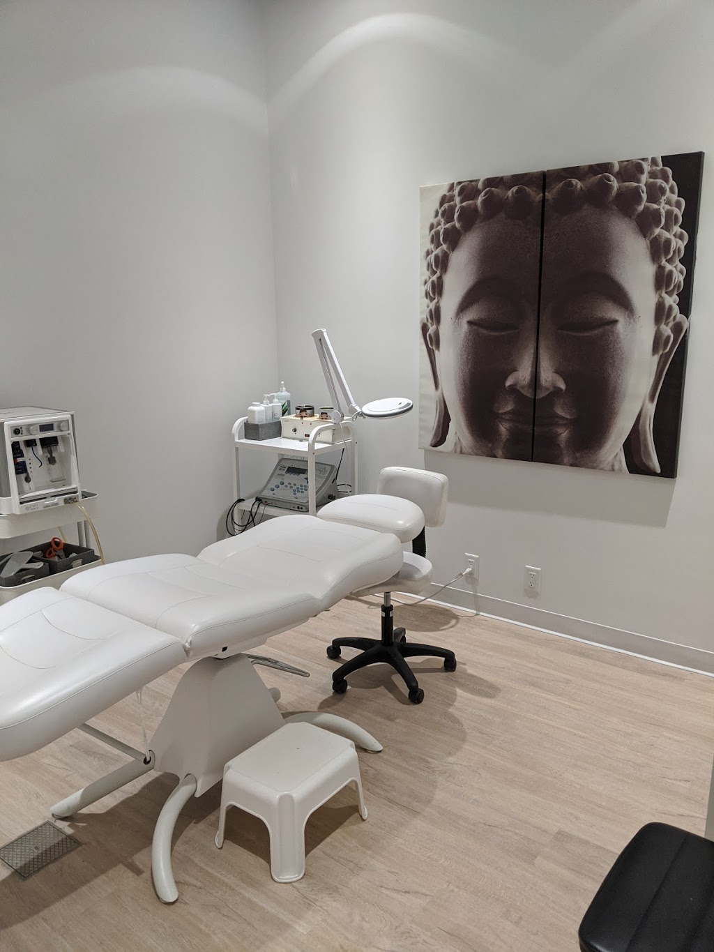 Institut Esthetique M | 4658 Boulevard de lAuvergne, Québec, QC G2C 1N6, Canada | Phone: (418) 809-1655