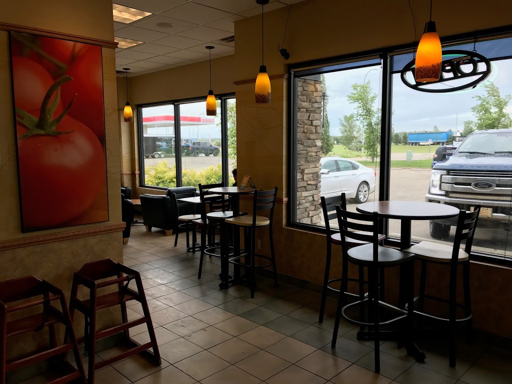 Subway | 5116-46 Avenue Units 101 & 101A, Tofield, AB T0B 4J0, Canada | Phone: (780) 662-0307