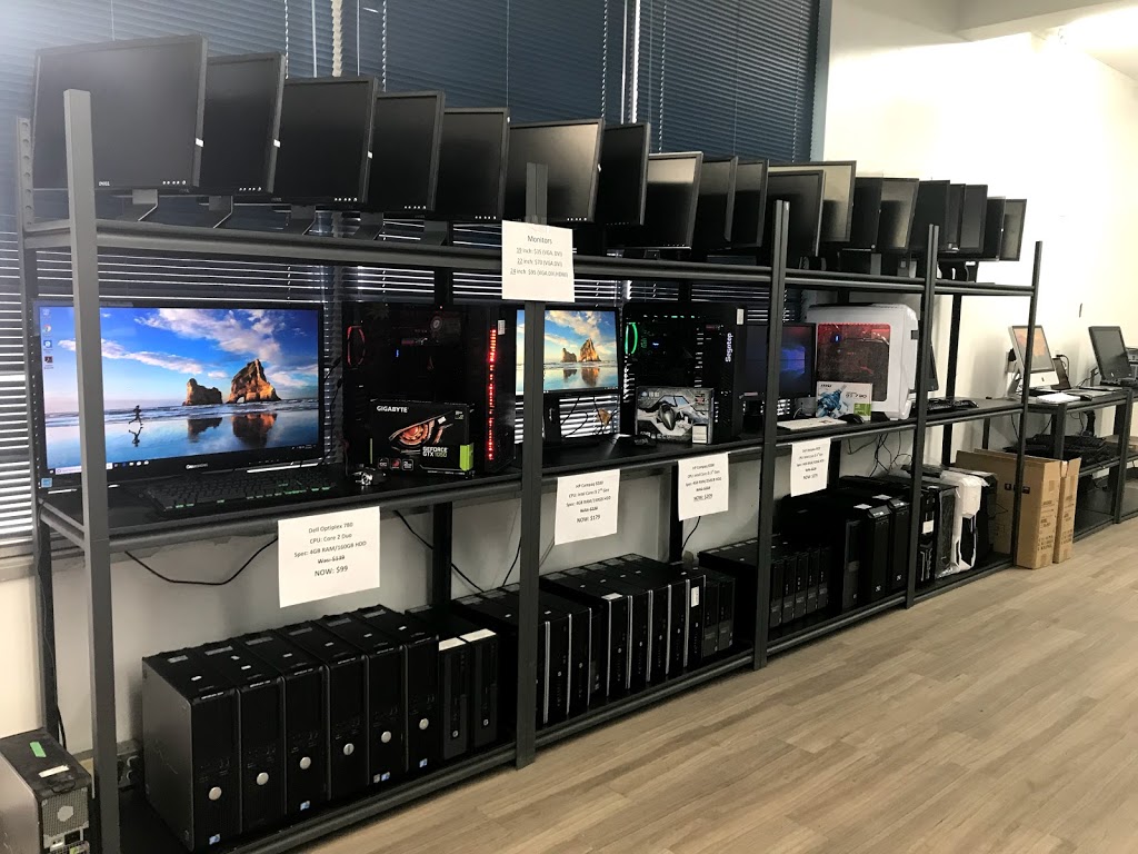 UNIWAY COMPUTERS | 928 8 St E, Saskatoon, SK S7H 0R8, Canada | Phone: (306) 954-9552