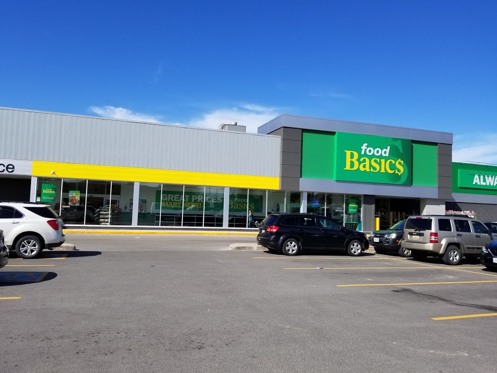 Food Basics | 505 Rymal Rd E, Hamilton, ON L8W 3Z1, Canada | Phone: (905) 574-5298