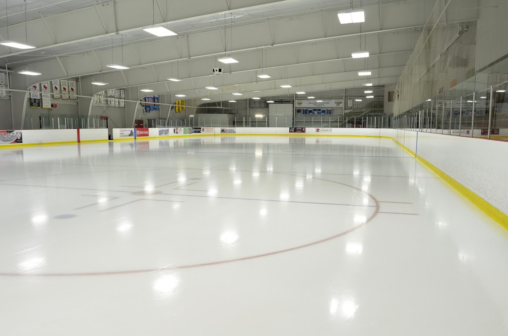 Ray Friel Recreation Complex | 1585 Tenth Line Rd, Orléans, ON K1E 3E8, Canada | Phone: (613) 580-4765