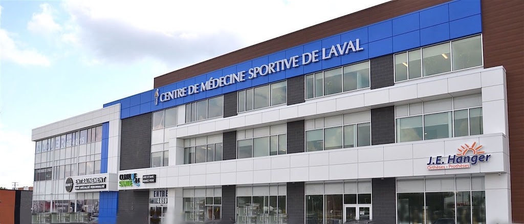 Podformance - Clinique Podiatrique | 2nd floor, 4650 Desserte sud, Aut. Laval Ouest (440), Laval, QC H7T 2Z8, Canada | Phone: (450) 688-0445 ext. 5