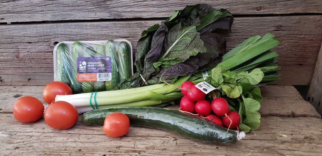 Pfennings Organic Vegetables Inc | 1209 Waterloo Street, New Hamburg, ON N3A 1T1, Canada | Phone: (519) 662-3468