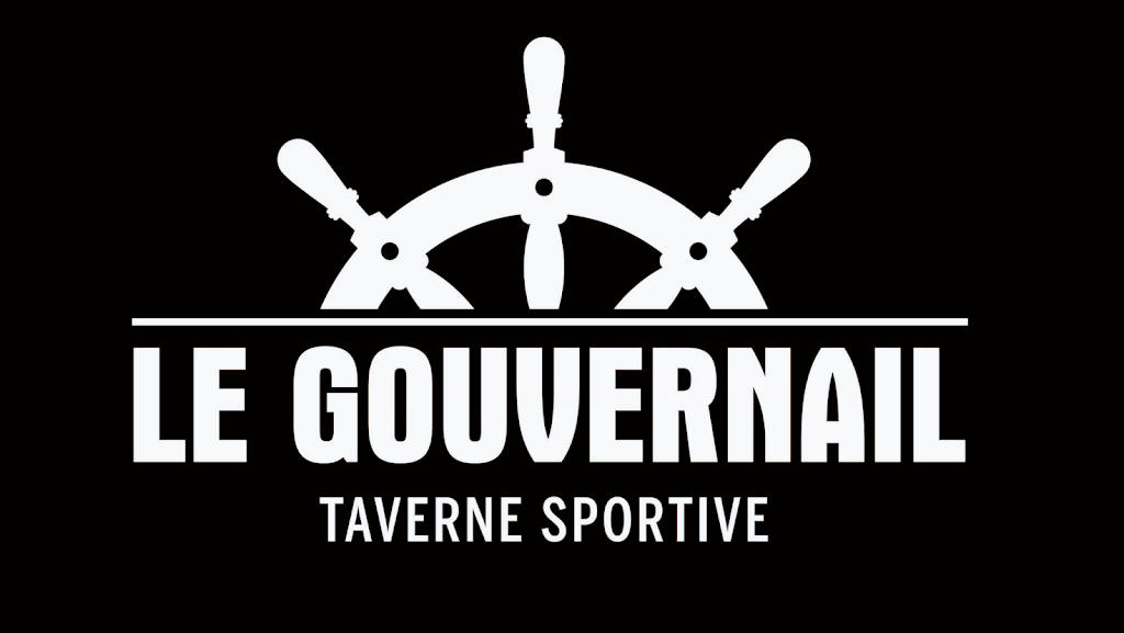 Le Gouvernail Taverne Sportive | 11555 1ᴱ Avenue, Saint-Georges, QC G5Y 7H5, Canada | Phone: (418) 228-0690