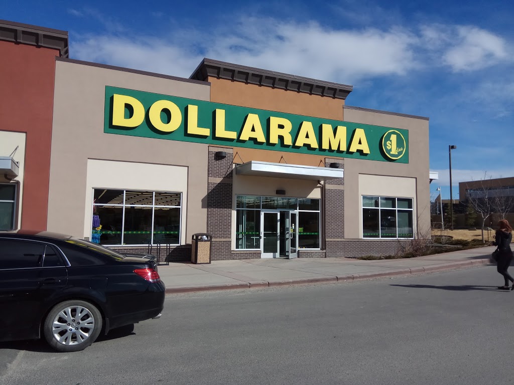 Dollarama | 12024 Sarcee Trail NW, Beacon Hill Power Centre, Calgary, AB T3R 0J1, Canada | Phone: (403) 274-1362