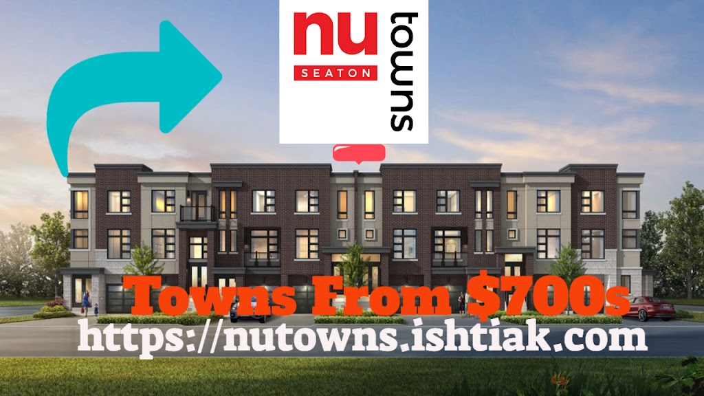 Nutowns | 2540 Brock Rd, Pickering, ON L1V 2P8, Canada | Phone: (905) 391-8525