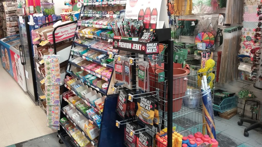 Sutton Smoke And Convenience DOLLAR PLUS | 20887 Dalton Rd #14, Sutton, ON L0E 1R0, Canada | Phone: (905) 722-4313