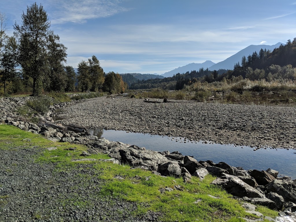 Peach Park | Rotary Trail, Chilliwack, BC V2R 0A4, Canada