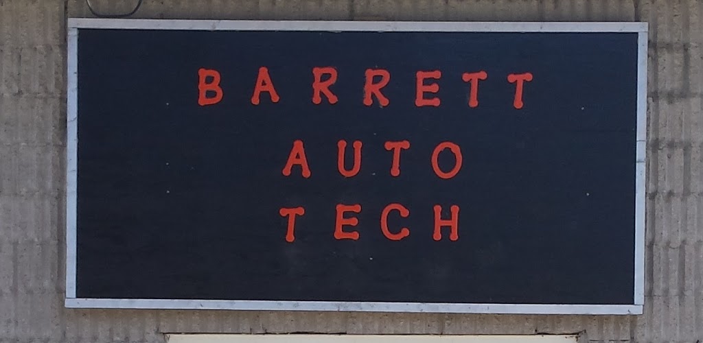 Barrett Auto Tech | 9225 County Rd 503, Irondale, ON K0M 1X0, Canada | Phone: (705) 447-2886