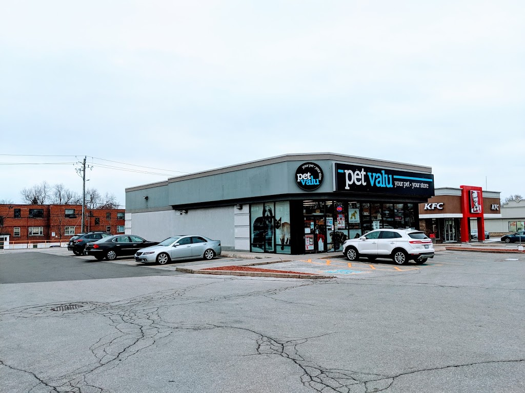 Pet Valu | 2385 Kingston Rd, Scarborough, ON M1N 1V4, Canada | Phone: (416) 267-1764