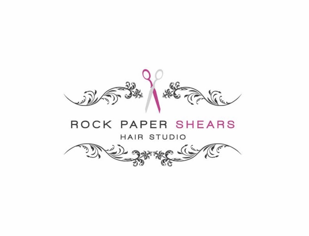 Rock Paper Shears Hair Studio | 16226 1 A St NE, Edmonton, AB T5Y 3K5, Canada | Phone: (780) 477-0664