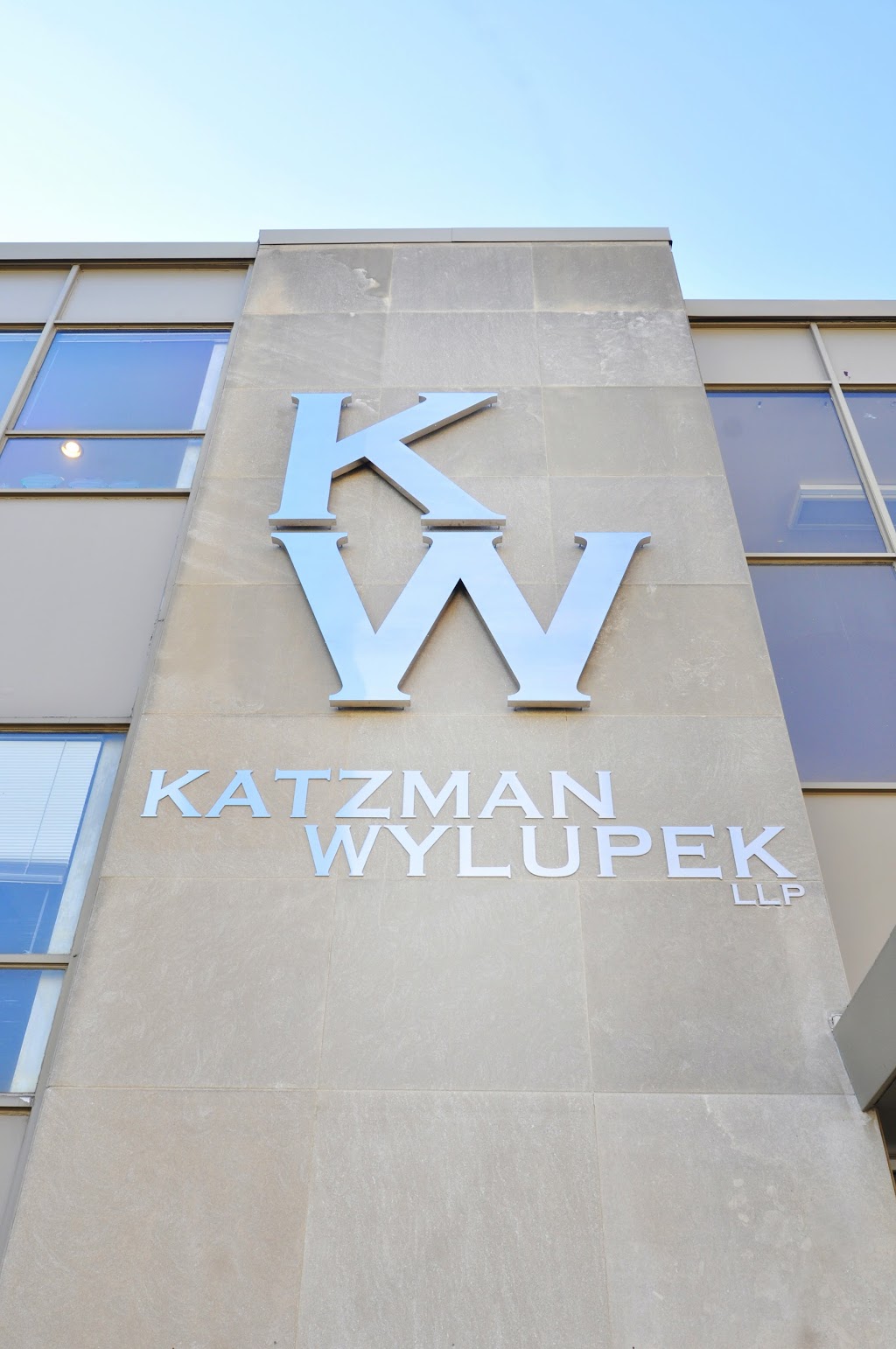 Katzman, Wylupek LLP | 1427 Ouellette Ave, Windsor, ON N8X 1K1, Canada | Phone: (519) 254-4878
