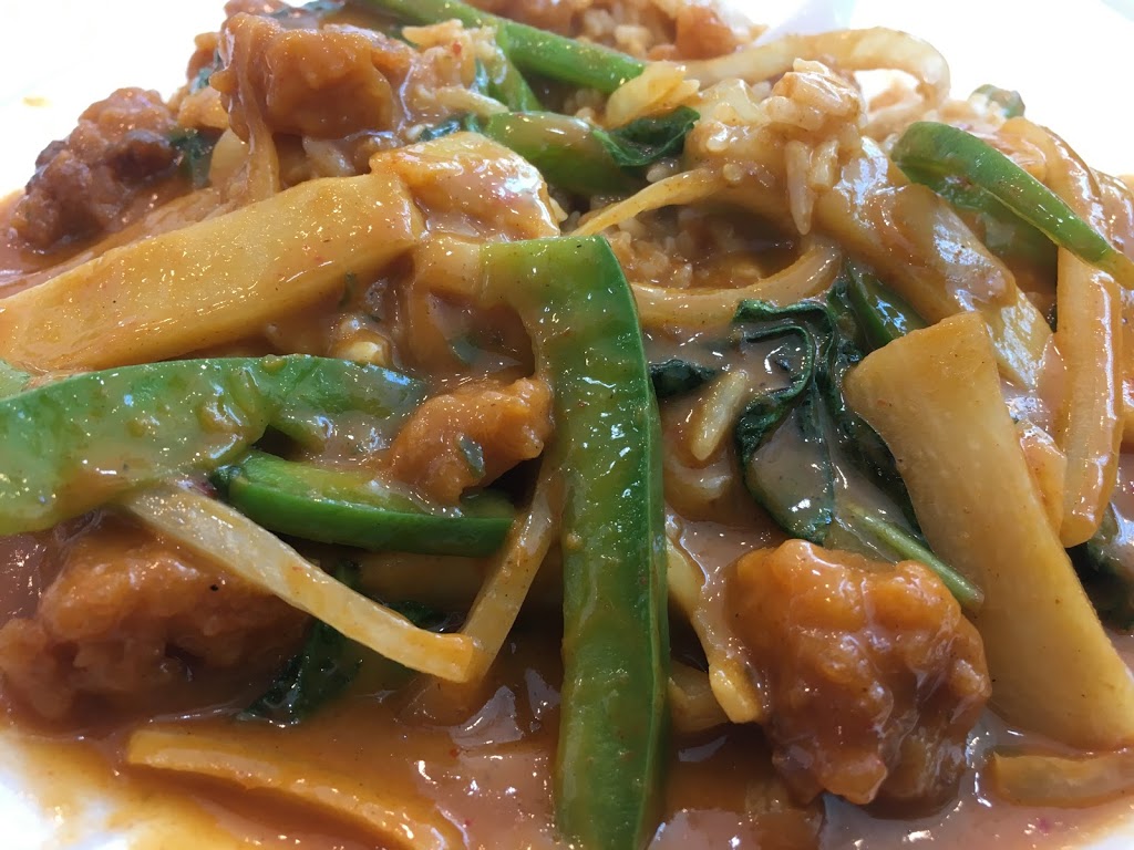 Thai Express | Pergola Commons, 79 Clair Rd E, Guelph, ON N1L 0J7, Canada | Phone: (519) 827-0303