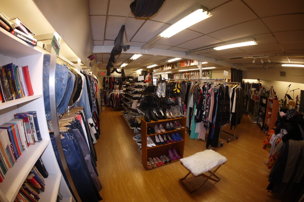 One Love Society & Thrift Store | 4845 Imperial St, Burnaby, BC V5J 1C5, Canada | Phone: (604) 620-5683