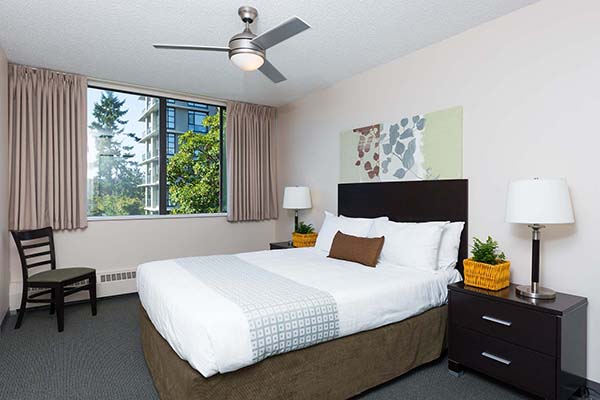 Gage Apartments at UBC | 6002 Walter Gage Rd, Vancouver, BC V6T 2E8, Canada | Phone: (604) 822-1000