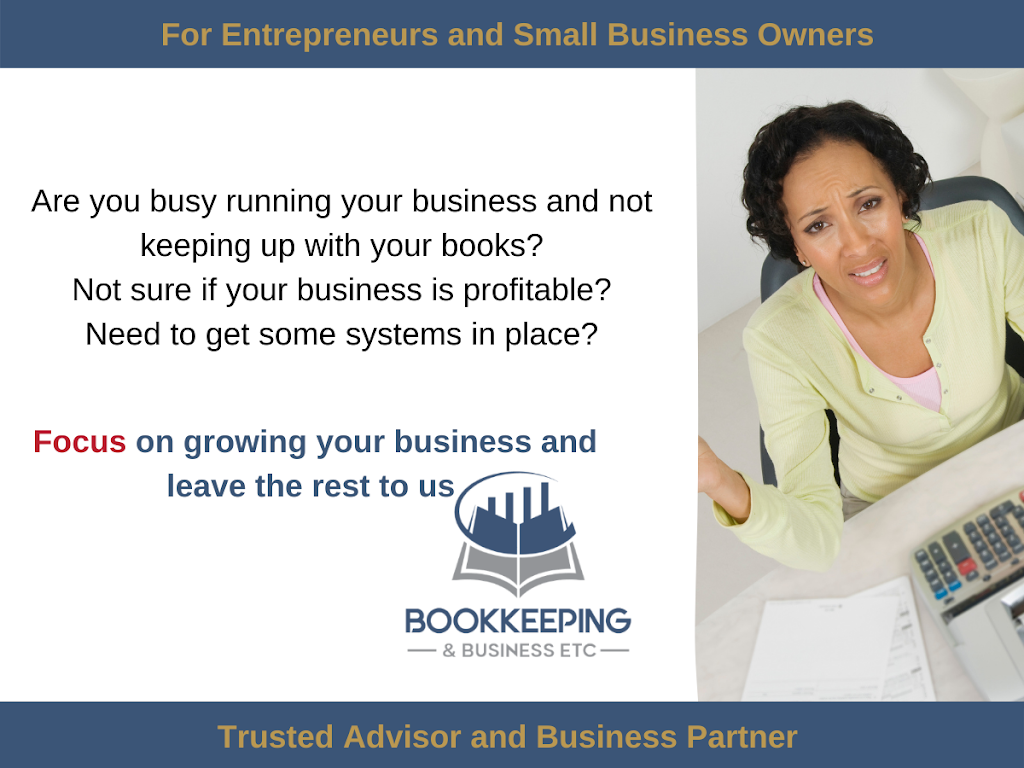 Bookkeeping & Business Etc. | 613206 Sideroad 50, RR #1, Priceville, ON N0C 1K0, Canada | Phone: (519) 379-4302