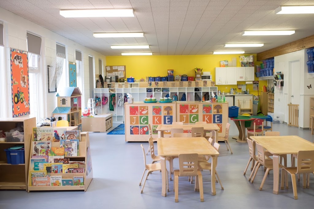 Little Friends Preschool | 9915 148 St NW, Edmonton, AB T5N 3G1, Canada | Phone: (780) 499-2145