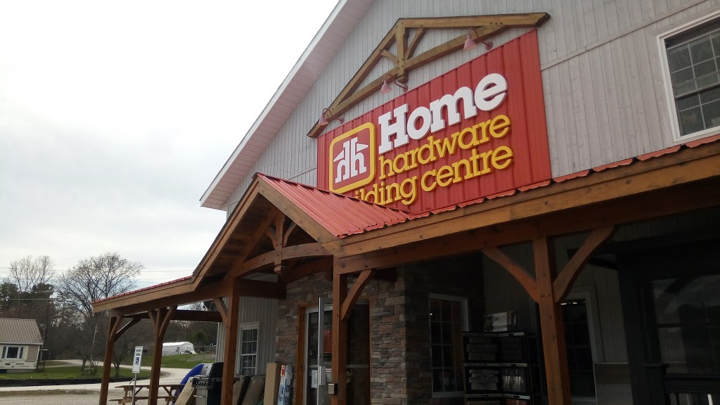 Apsley Home Hardware Building Centre | 18 Tucker St, Apsley, ON K0L 1A0, Canada | Phone: (705) 656-4295