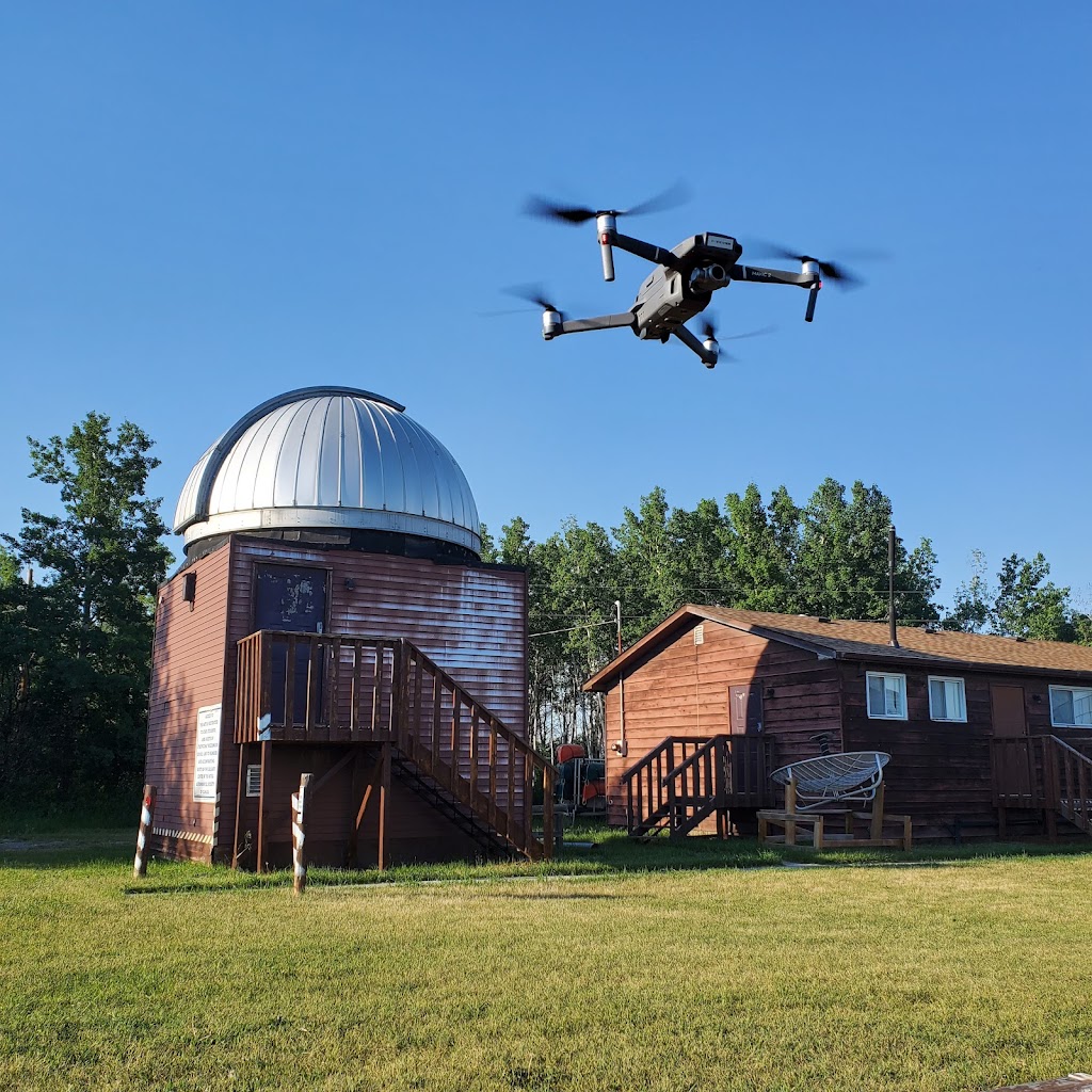 The Wilson Coulee Observatory | De Winton, AB T0L 0X0, Canada | Phone: (888) 924-7272