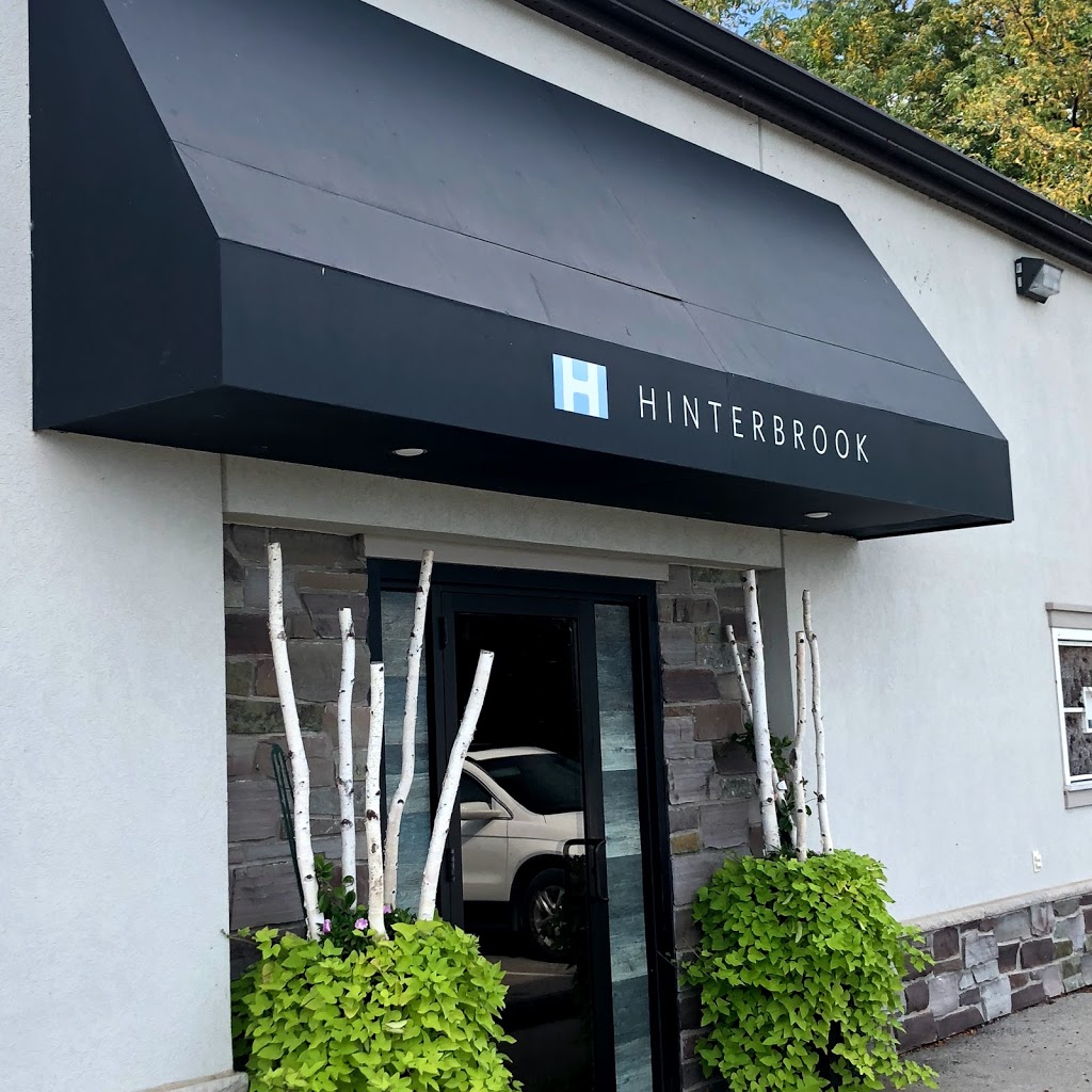 Hinterbrook Estate Winery | 1181 Lakeshore Rd, Niagara-on-the-Lake, ON L0S 1J0, Canada | Phone: (905) 646-5133