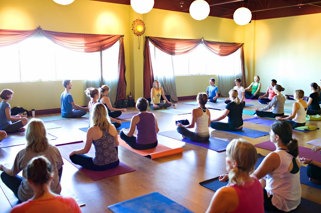 Prana Yoga Studio | 5611 199 St NW, Edmonton, AB T6M 0M8, Canada | Phone: (780) 761-2226