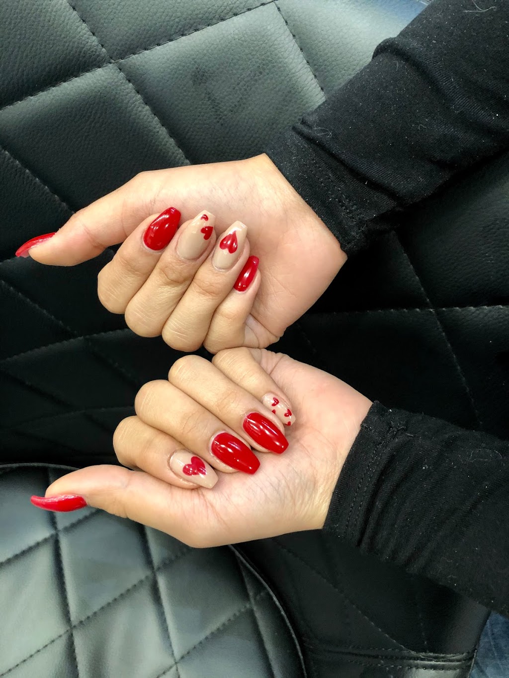 Passion Nails | 120 Laird Dr, East York, ON M4G 3V3, Canada | Phone: (416) 429-2897