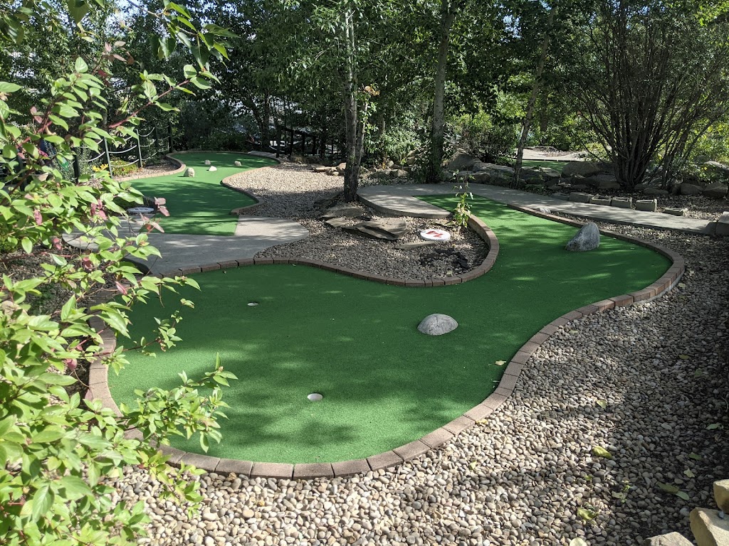 WinSport Mini Golf | 168 Canada Olympic Rd SW, Calgary, AB T3B 5R5, Canada | Phone: (403) 247-5452