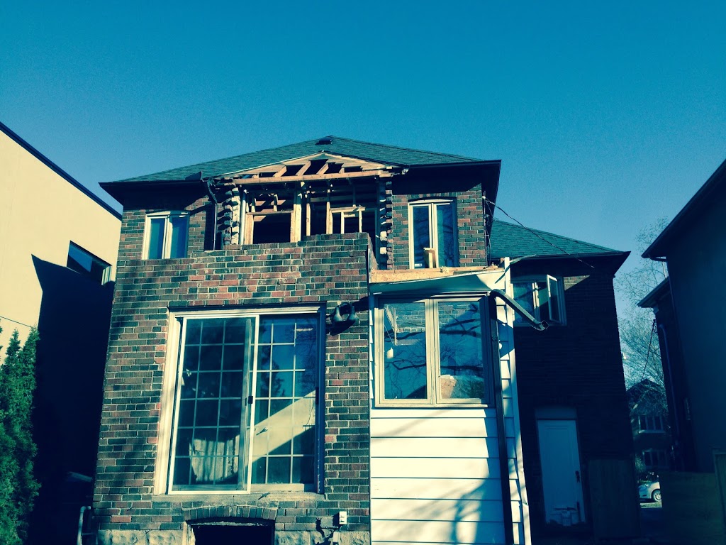 Acez Demolition and Renovation companies | 25 Portland St, Etobicoke, ON M8Y 1A6, Canada | Phone: (416) 894-4026
