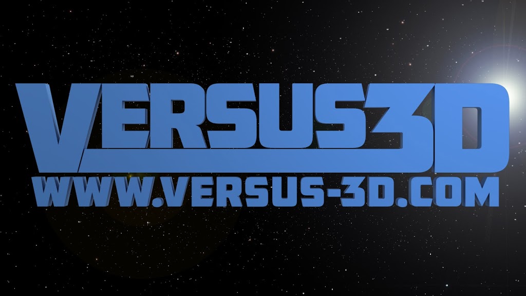 Versus3D | 2209 Bluegrass Ln, Burlington, ON L7L 6L5, Canada | Phone: (289) 707-4771