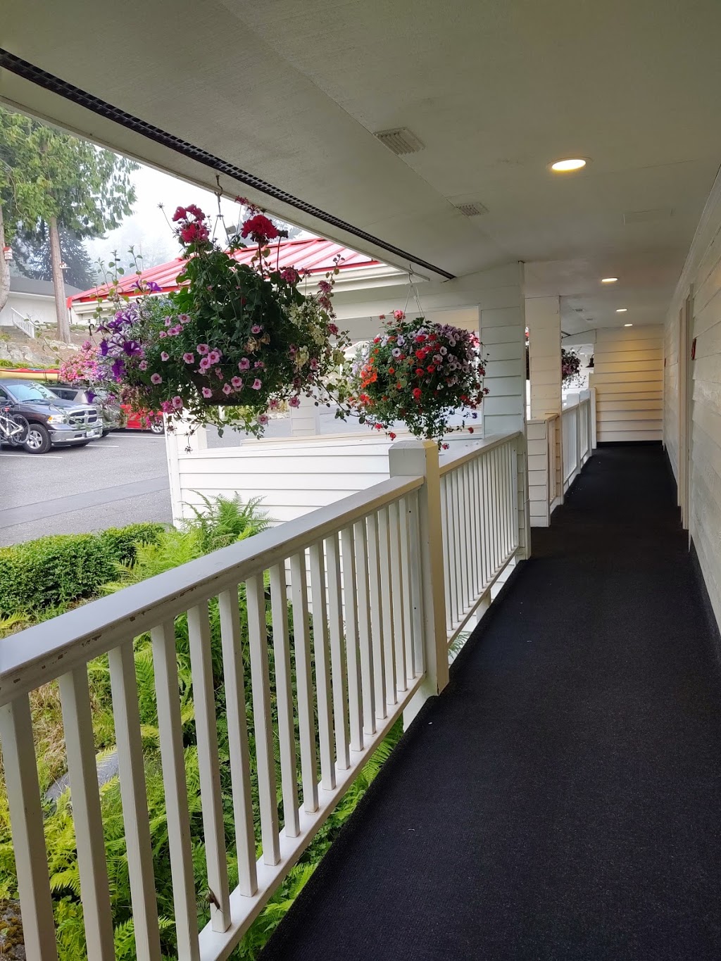 Ship Harbor Inn | 5316 Ferry Terminal Rd, Anacortes, WA 98221, USA | Phone: (360) 293-5177