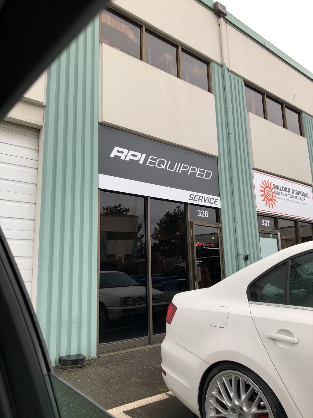 RPI Equipped | 326-5930 No 6 Rd, Richmond, BC V6V 1Z1, Canada | Phone: (604) 284-3313