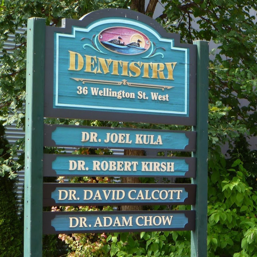 Alliston Kind Dentistry | 36 Wellington St W, Alliston, ON L9R 2B8, Canada | Phone: (705) 435-5102