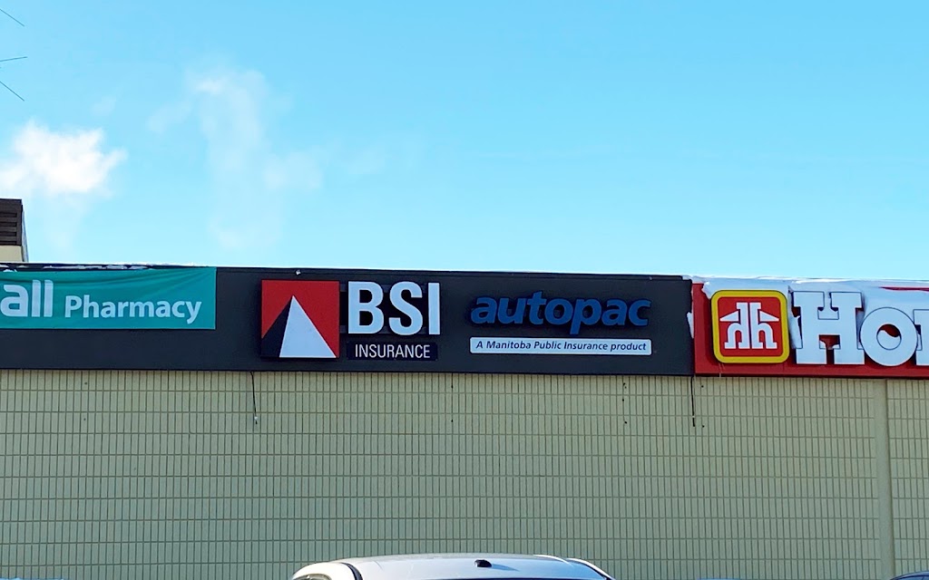 BSI Insurance - Altona | Box 100, 67 2 St NE, Altona, MB R0G 0B0, Canada | Phone: (204) 324-8666