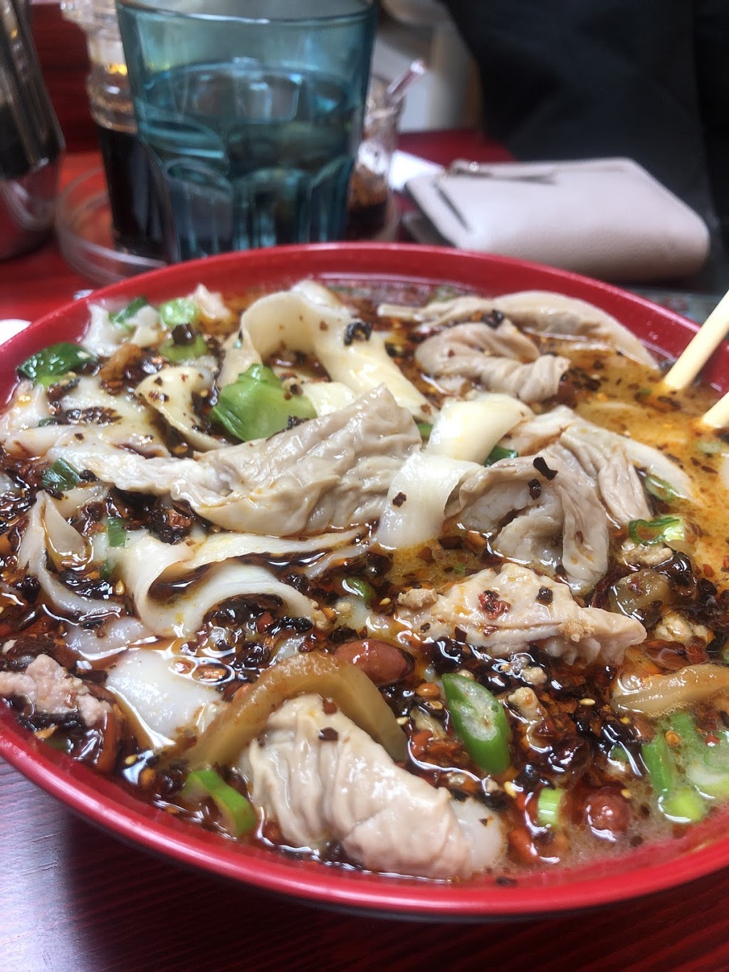 Top 1 sliced noodle | Cityview - Skyline - Fisher Heights, Ottawa, ON K2E 5S4, Canada | Phone: (613) 224-2929